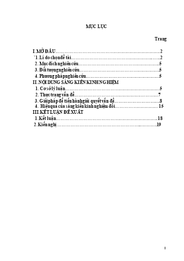 Sáng kiến kinh nghiệm Sử dụng hệ thống câu hỏi phát huy tính tích cực và chủ động cho học sinh trong giảng dạy phần Lịch sử thế giới - Sách giáo khoa Lịch sử 12