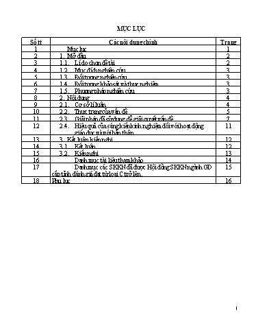 Sáng kiến kinh nghiệm Sử dụng tư liệu lịch sử trong giảng dạy văn học nhằm nâng cao chất lượng dạy và học ở trường trường THPT Cẩm Thủy 2